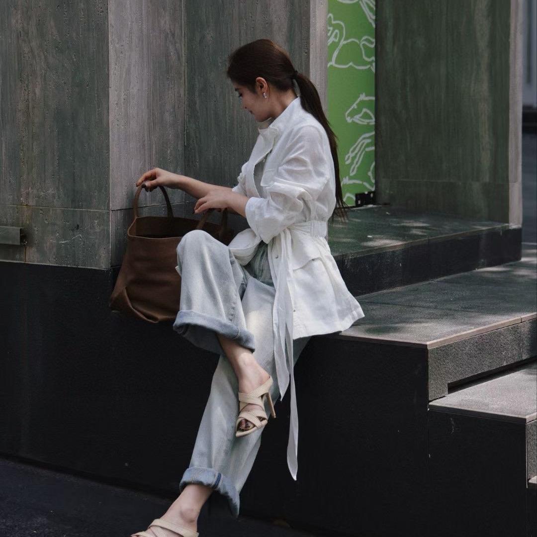 木印子 女装～秋款上新🧥