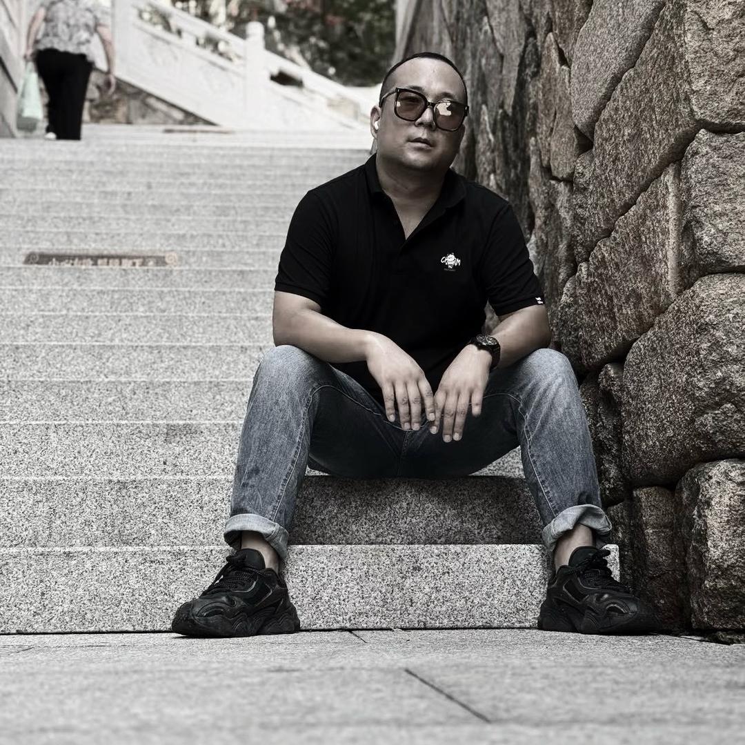 杭州网约车阳仔