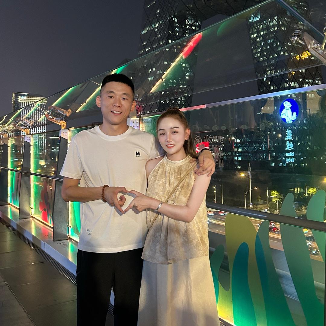 俗人୬（老天给个机会）