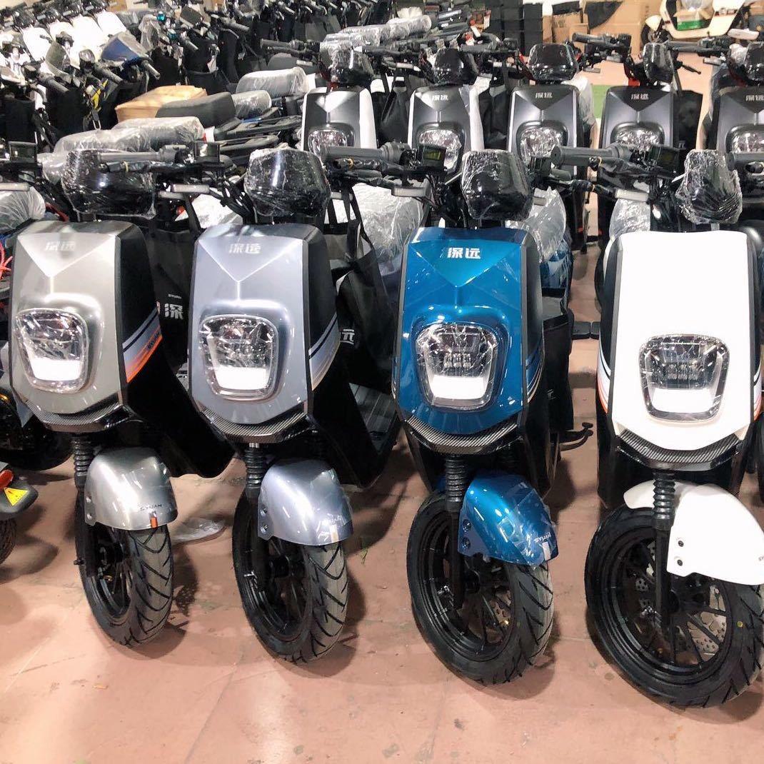 天火深远电动车（亚涵车行）