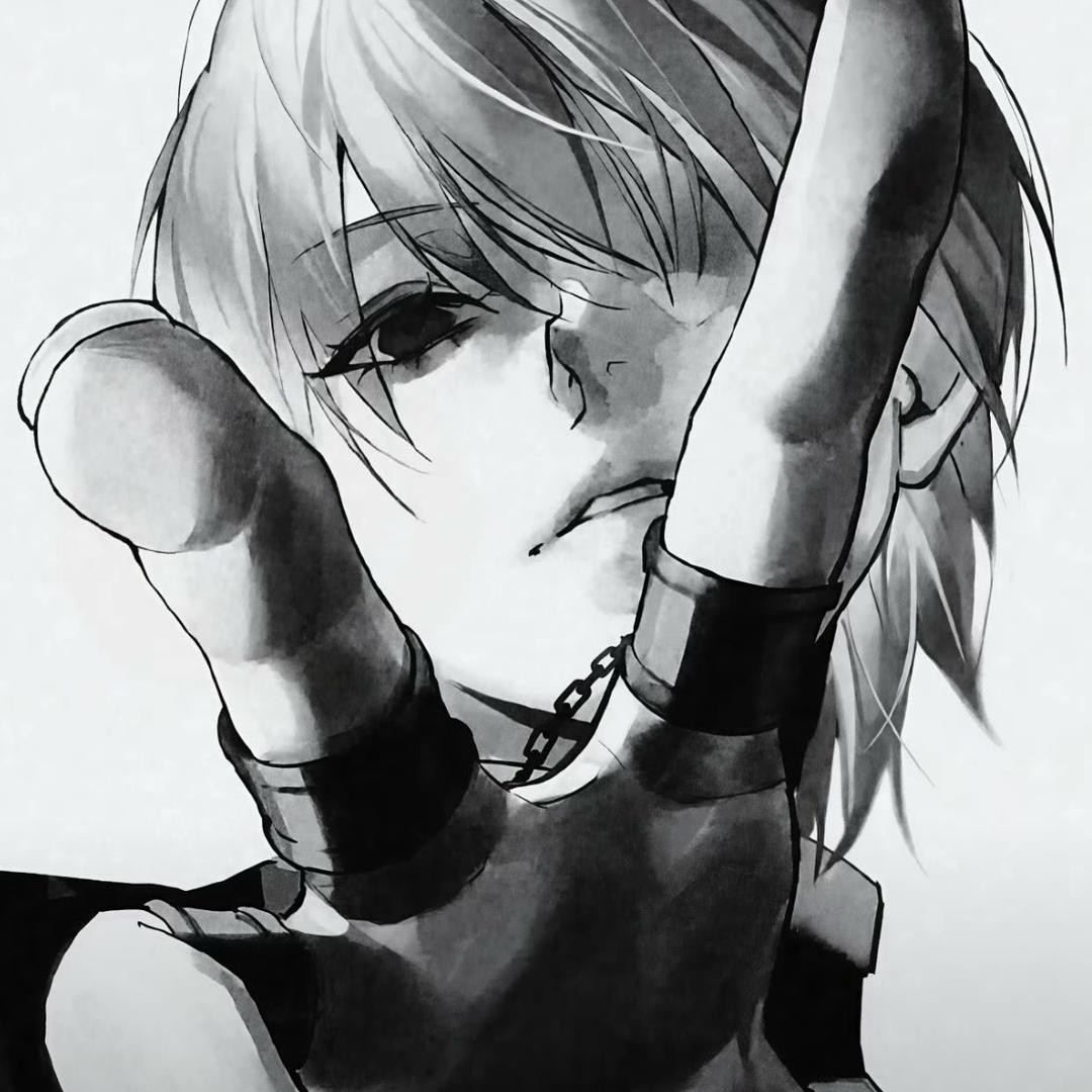 kaneki