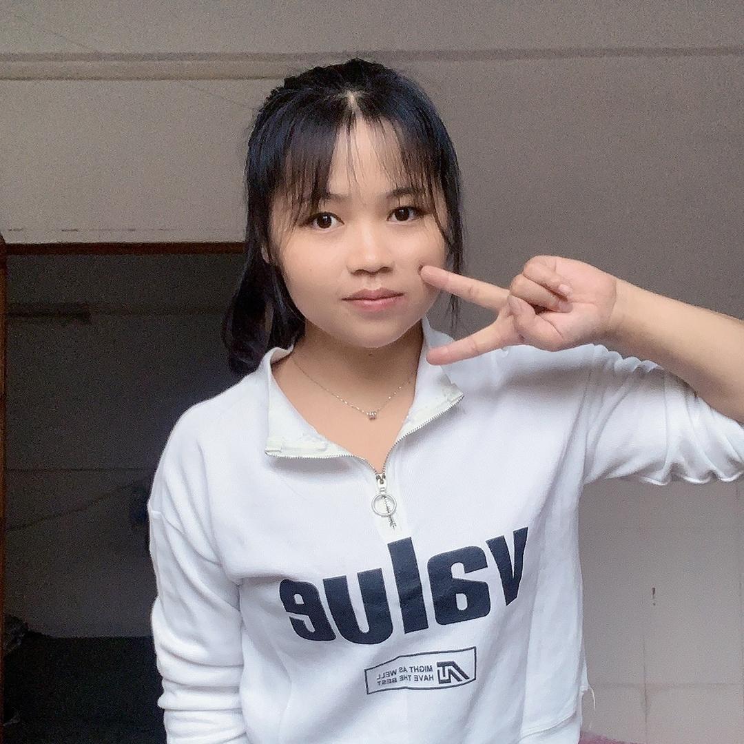 花花（独来独往）