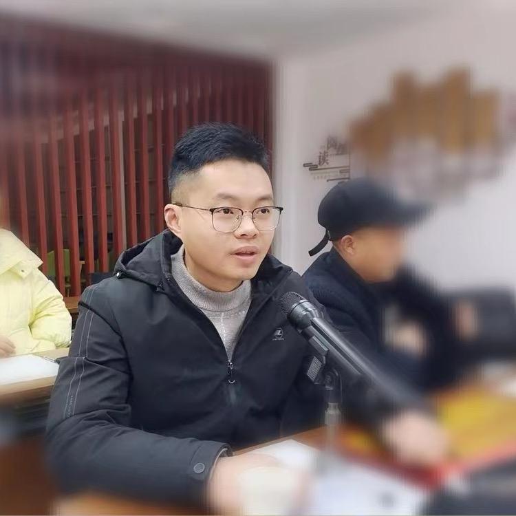柠都江哥