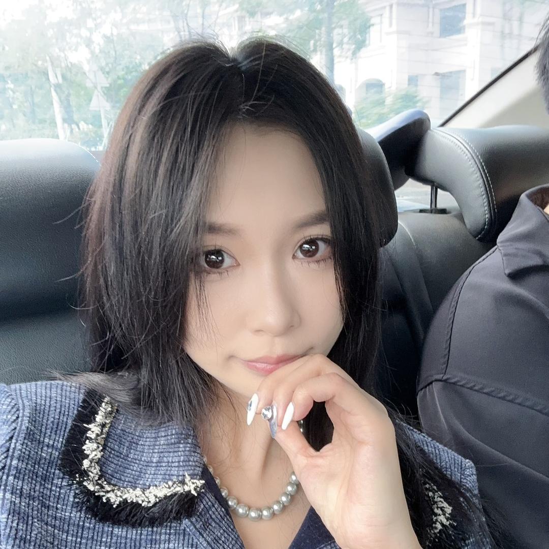 木姐姐👽