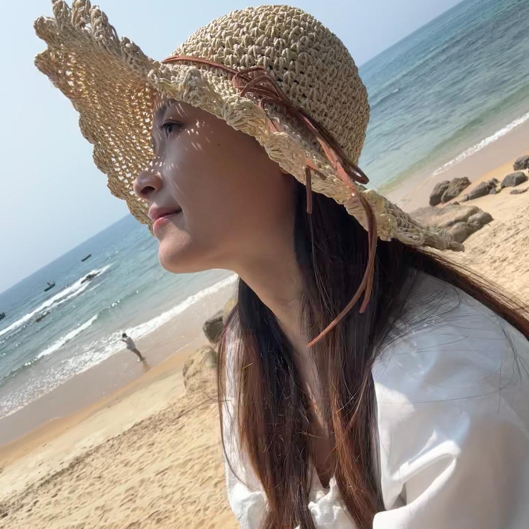 半岛小姐