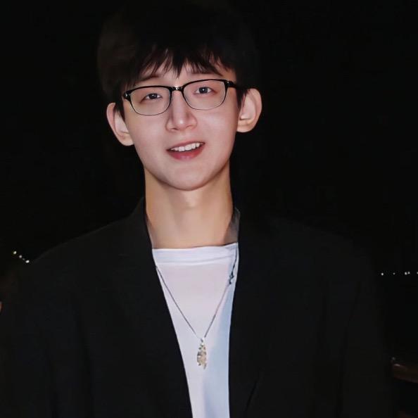 周大棋Sama