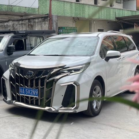 迅车侠汽车改装旗舰店