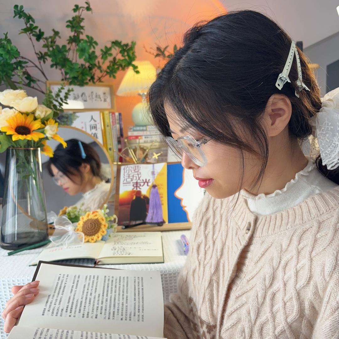 知音悦读（上午9:40）