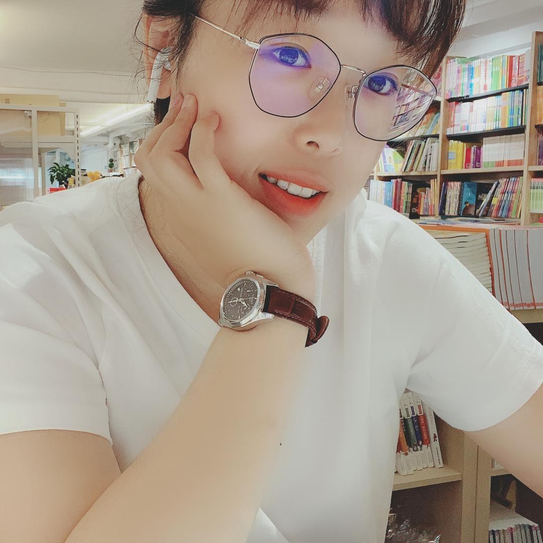 小鹿鹿子