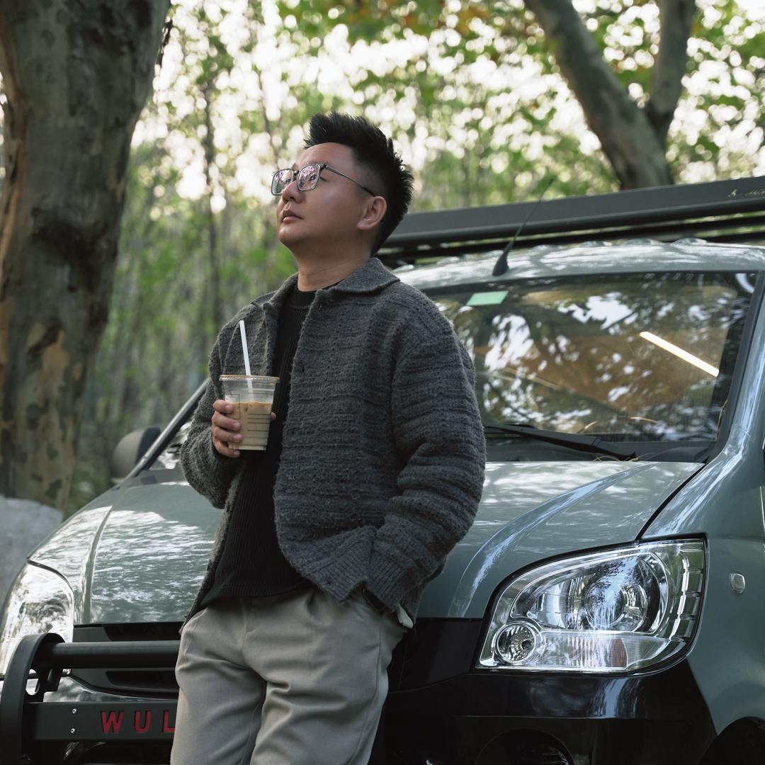 超哥车研社（收售二手房车）