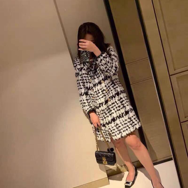 小美手工女鞋