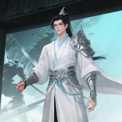 半醒、