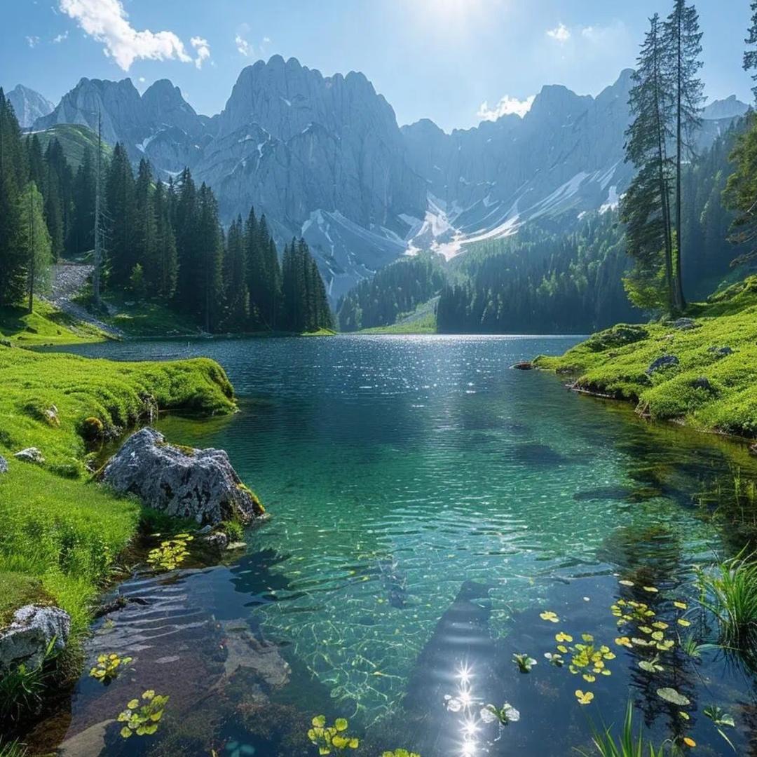 正能量历史科普