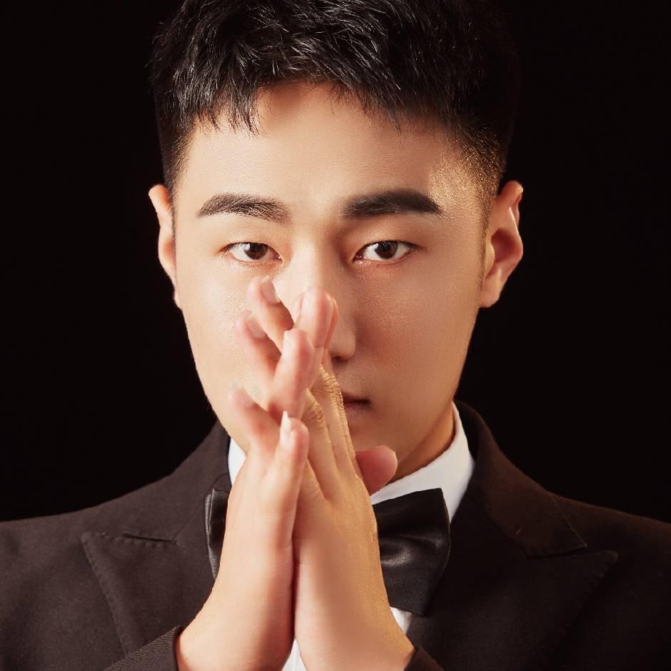 郑州发型设计 毅冉