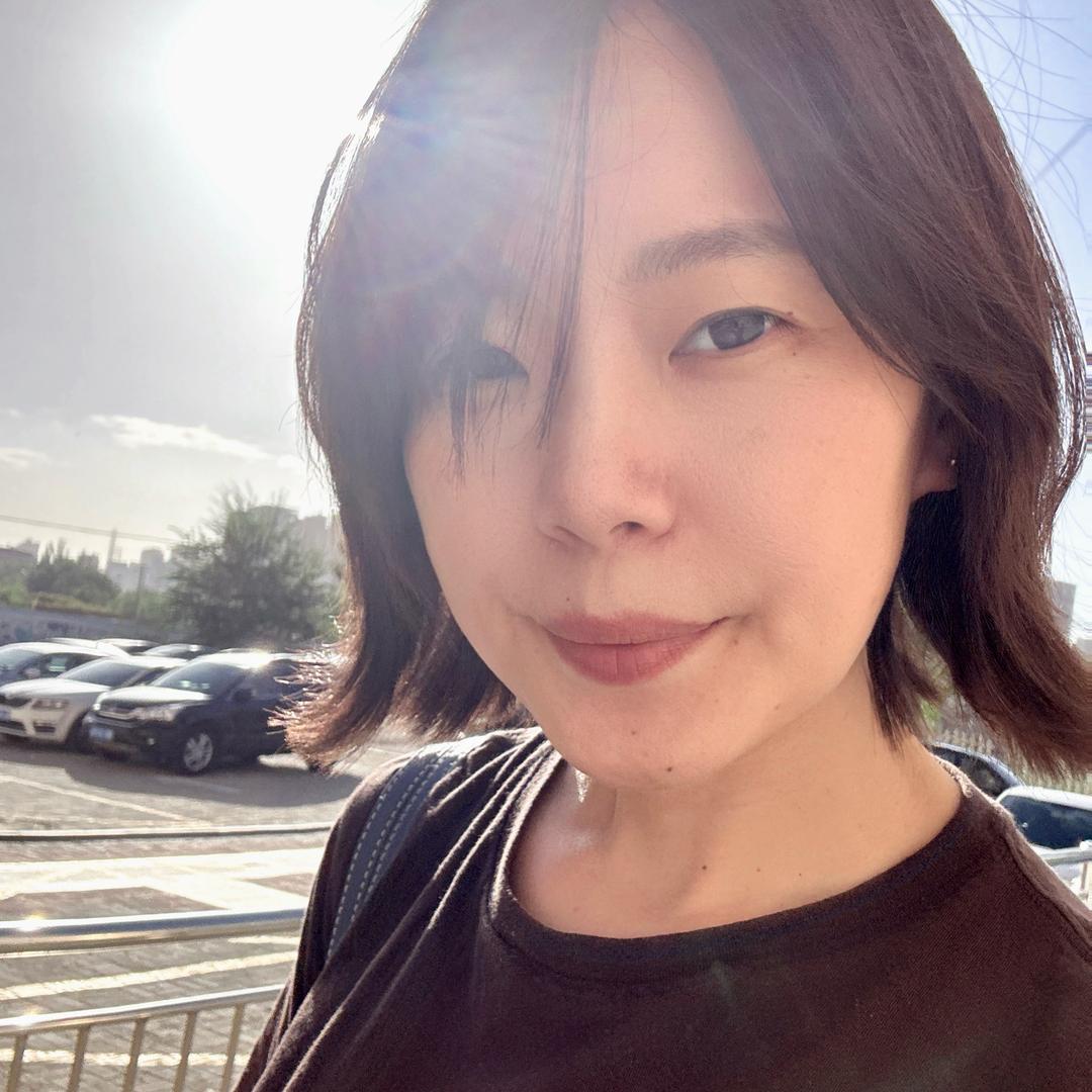 、果果女士