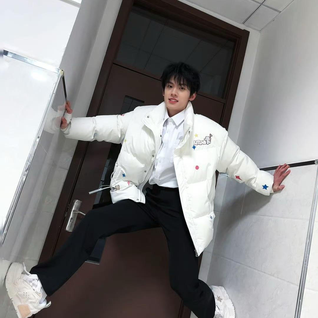 该吃饺子啦