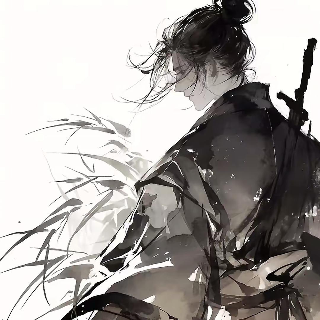小辰-法师版