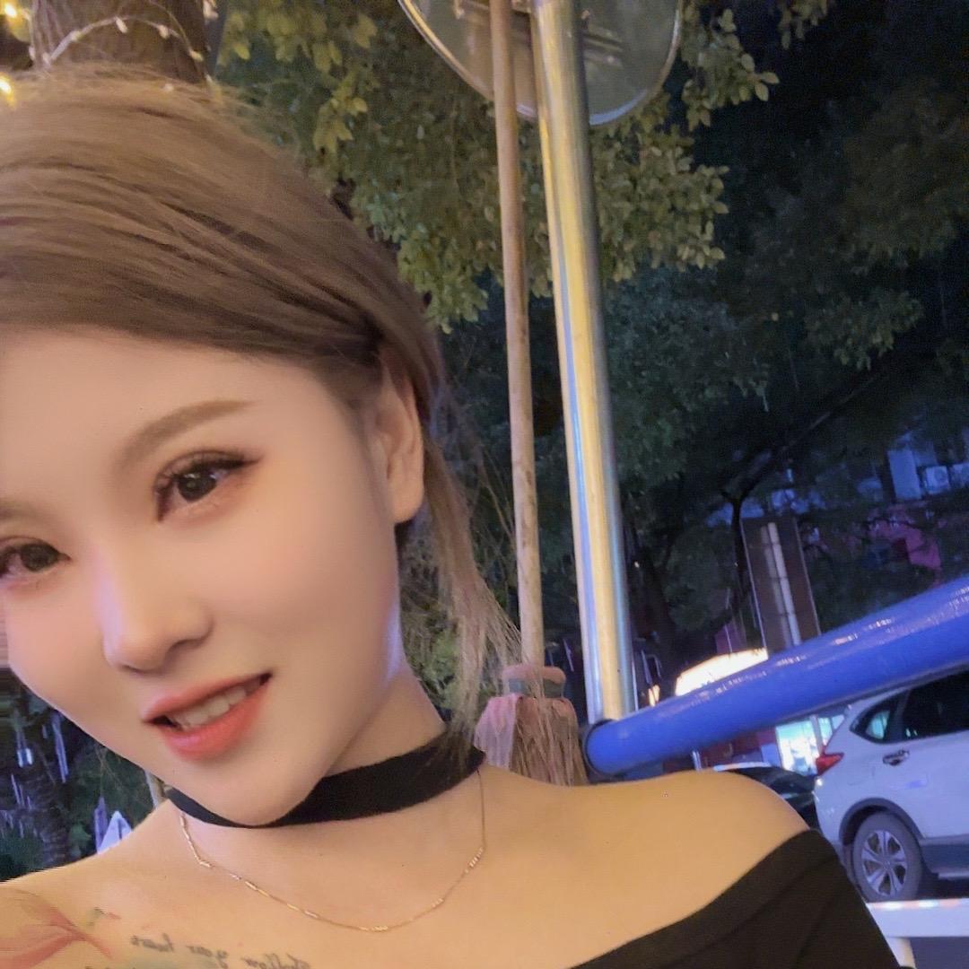 我的小可爱
