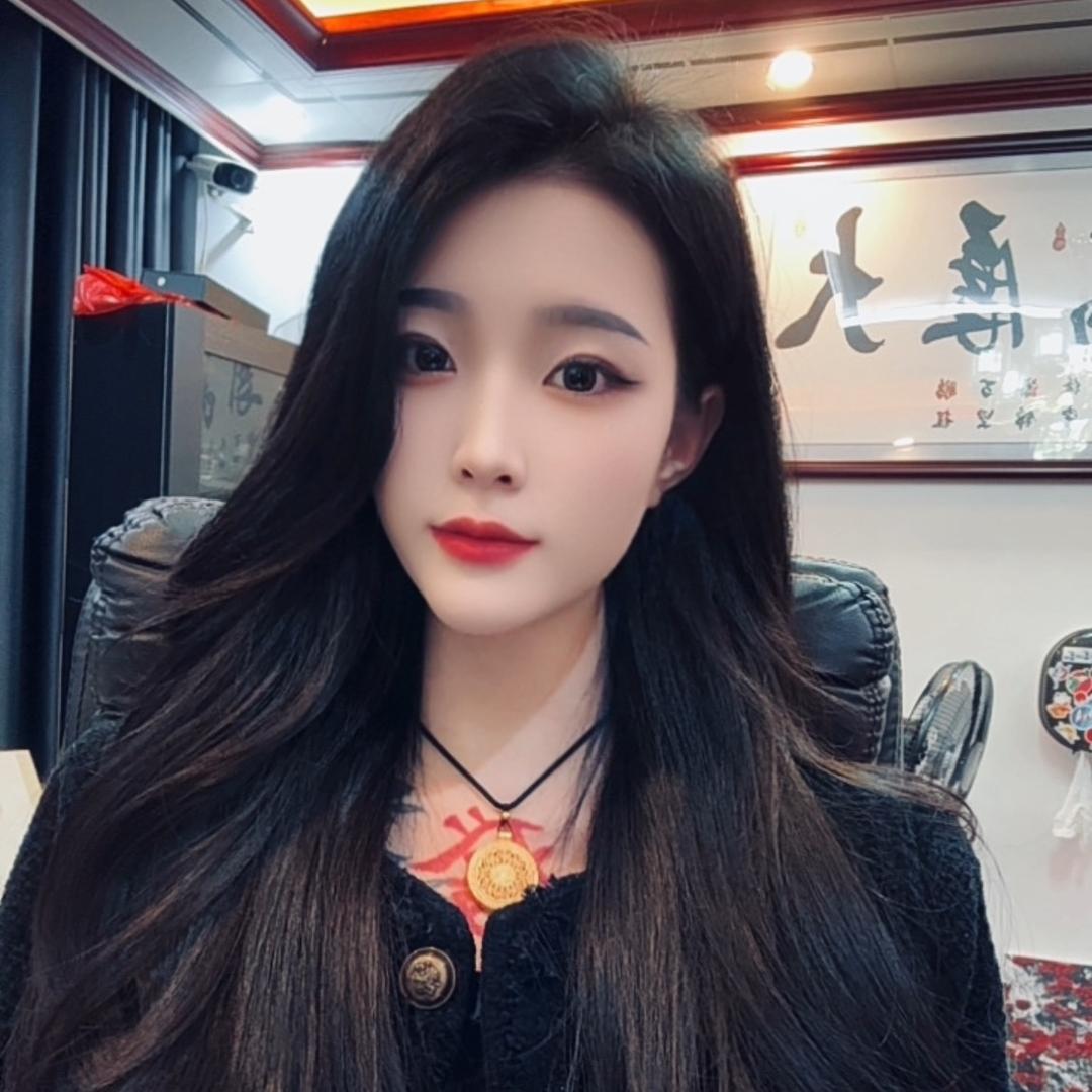 @百万❤️