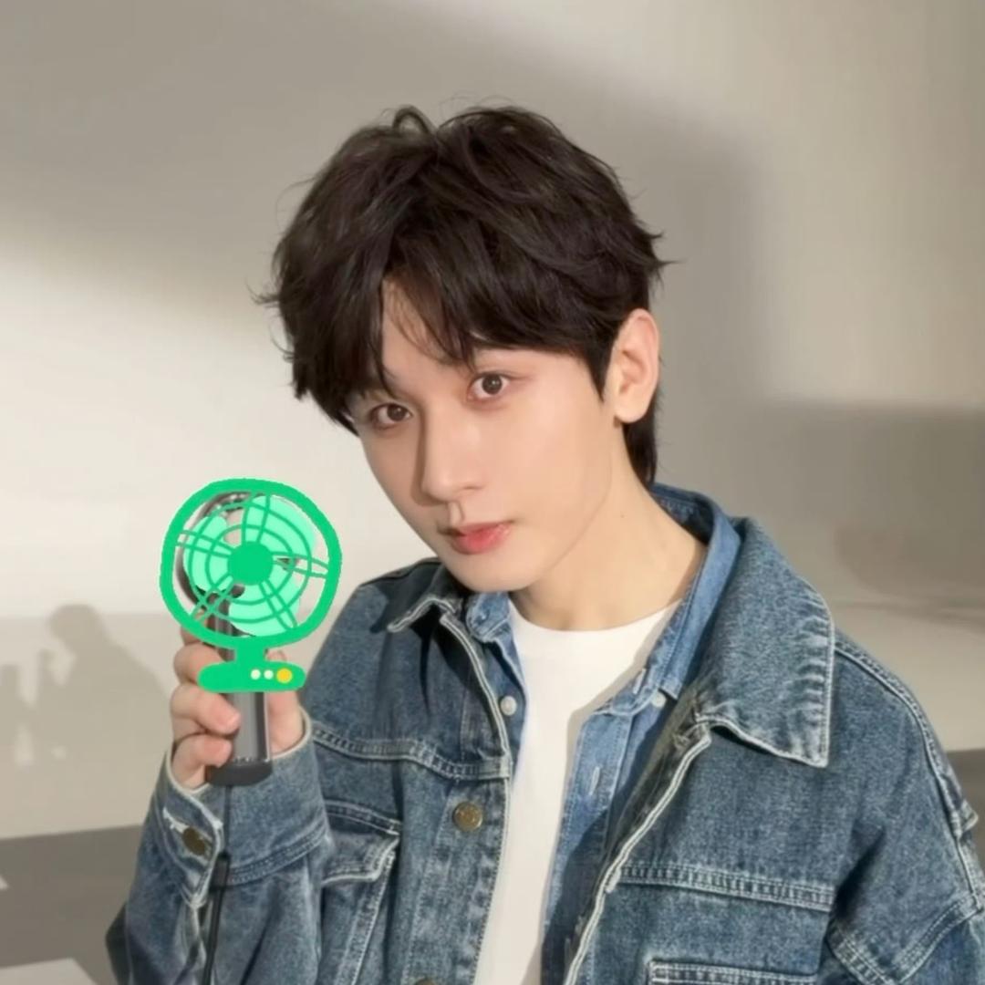 淇毅不明🥝（见过成毅版）