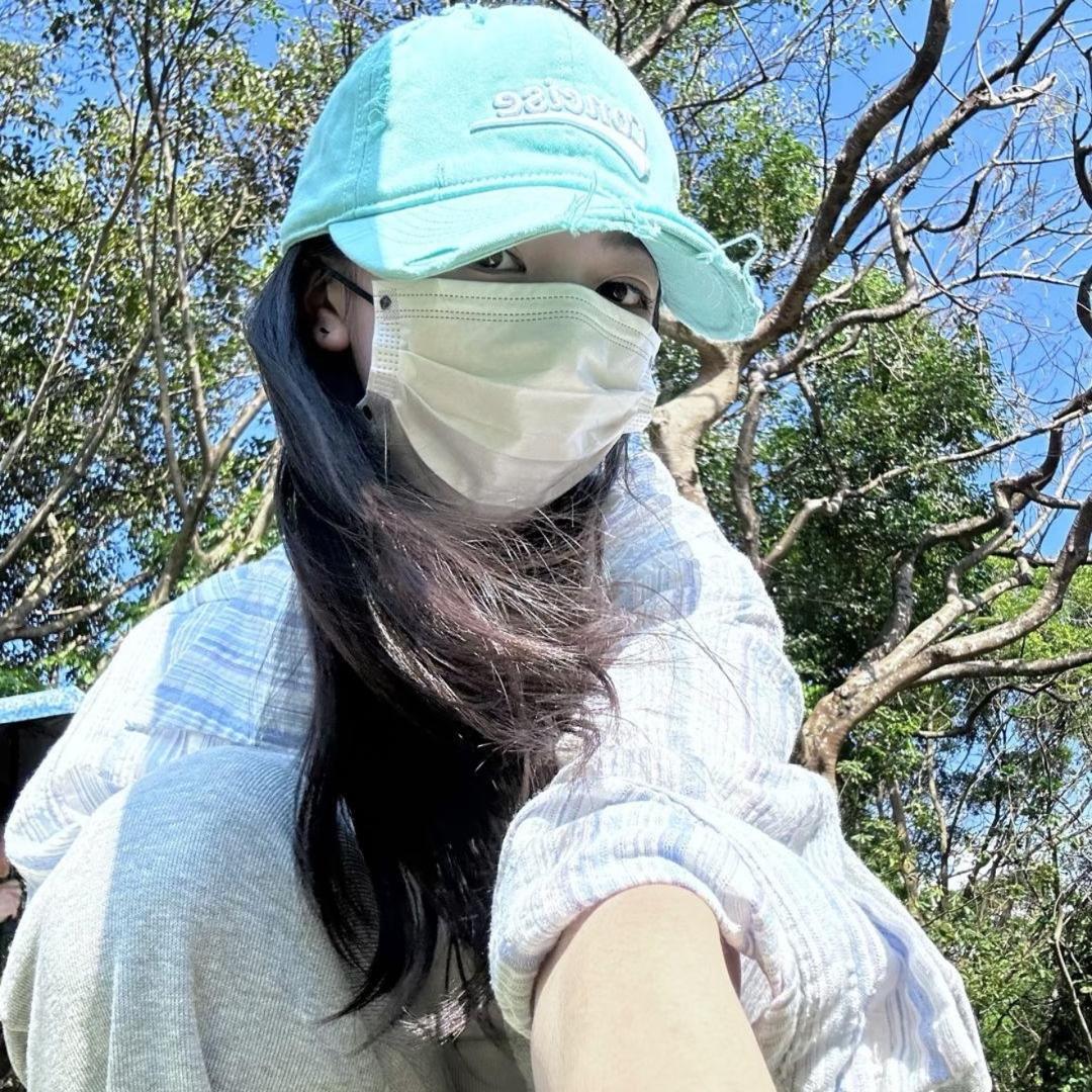 原来是小黄呀！