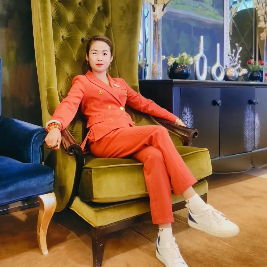 千金女王