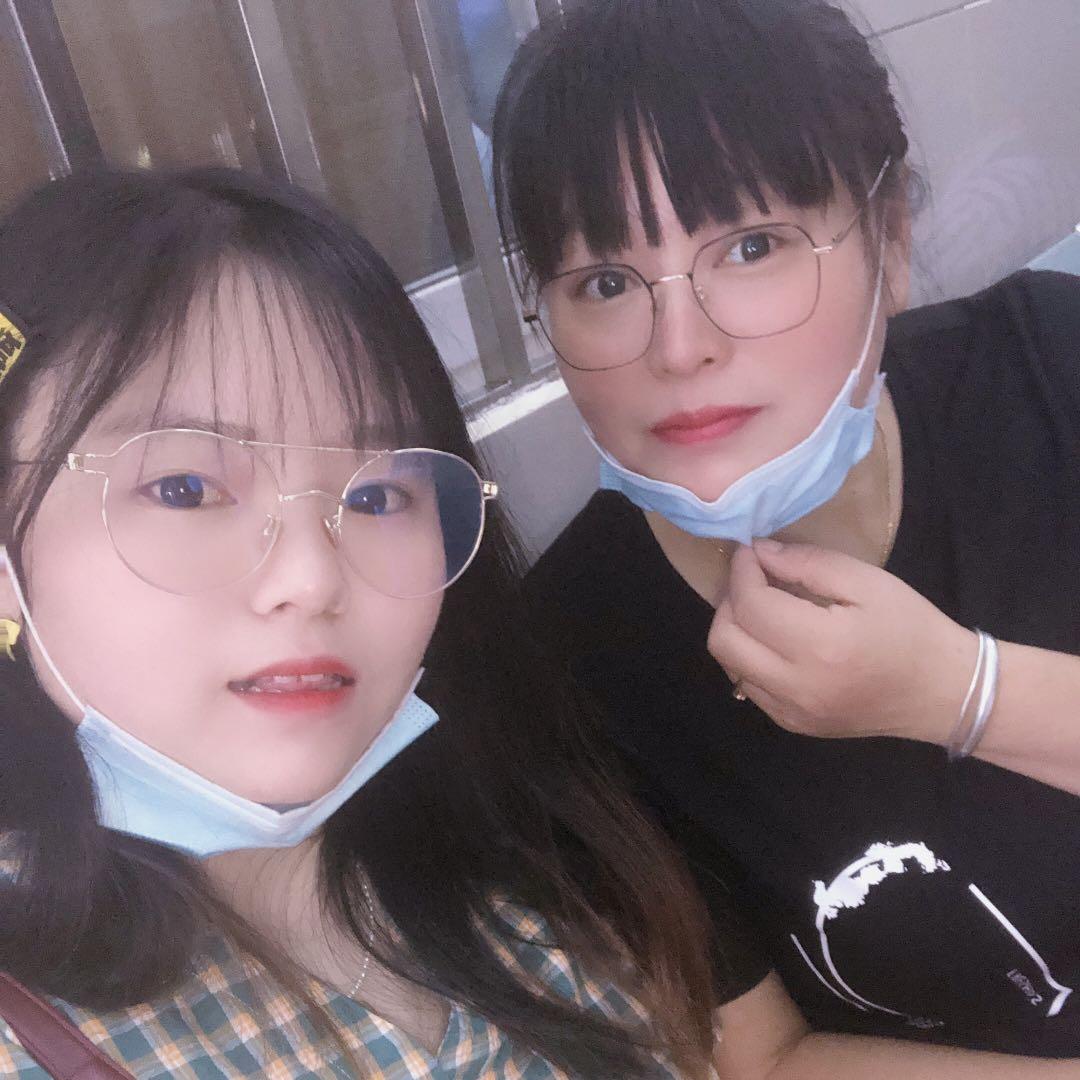 雪雪雪（妹儿）