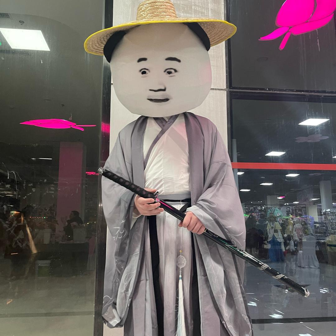 锦鲤