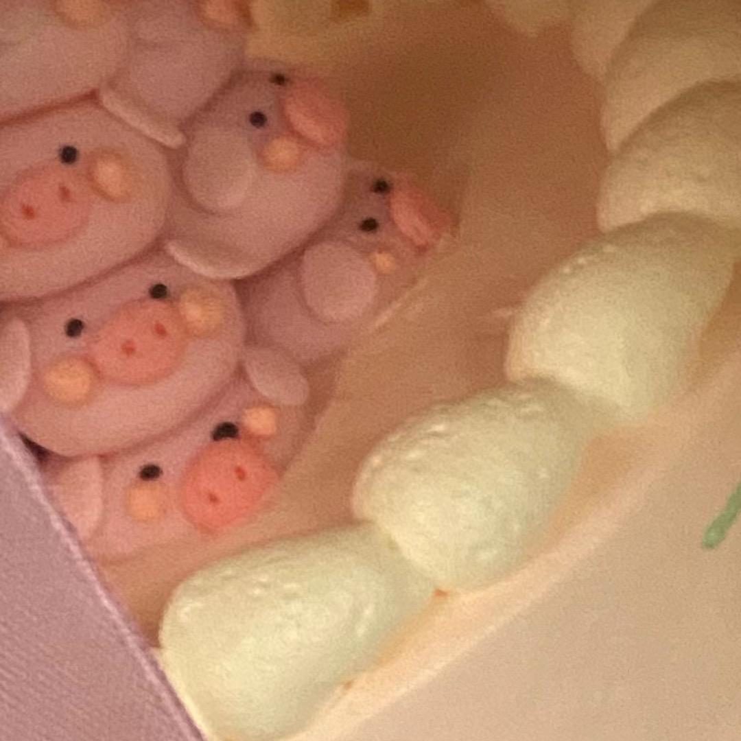 想睡到自然醒💤