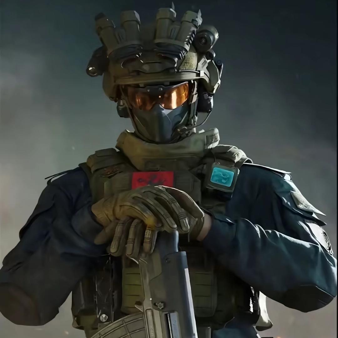 伍仟（三角洲行动）