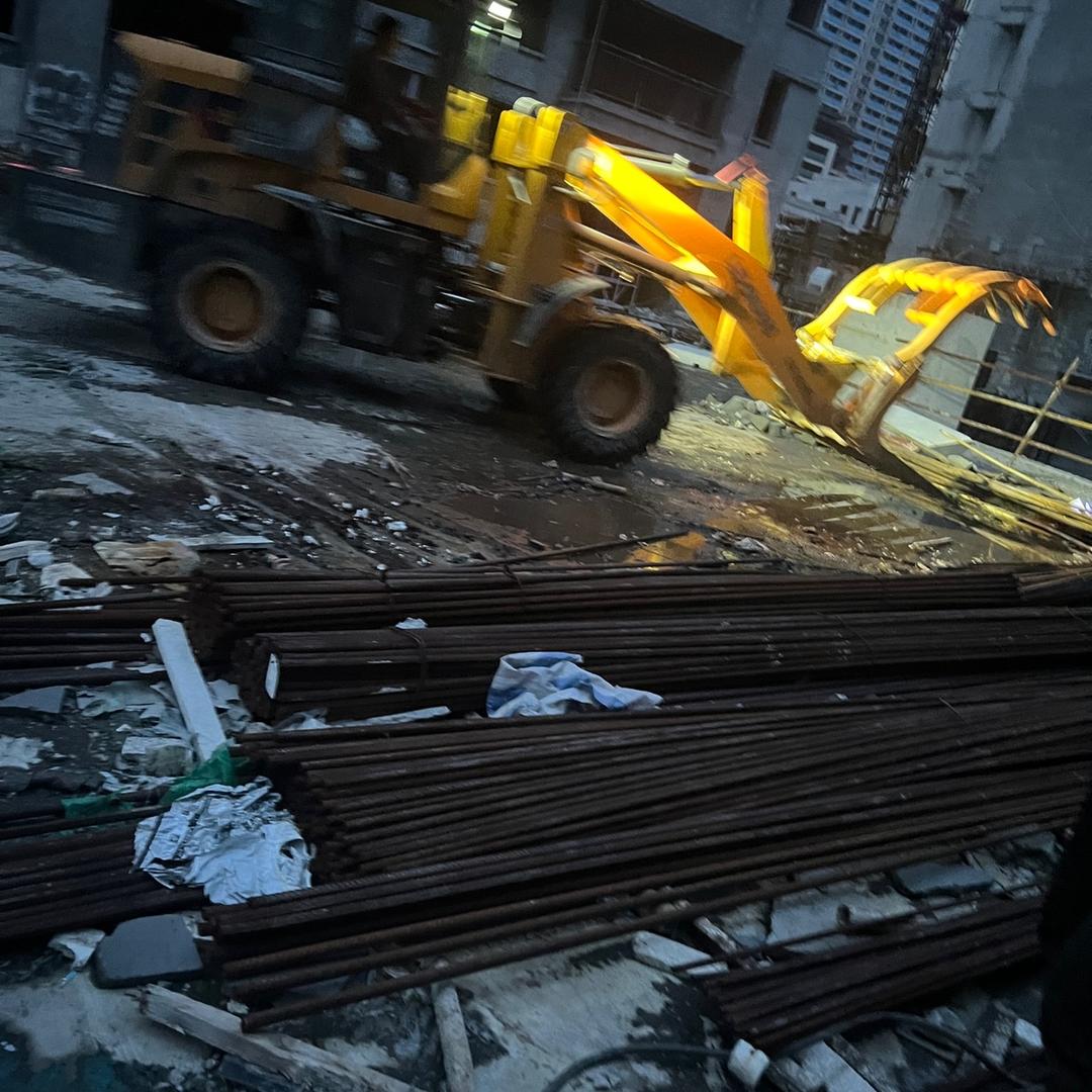 再生资源（废铁回收，出售二手）