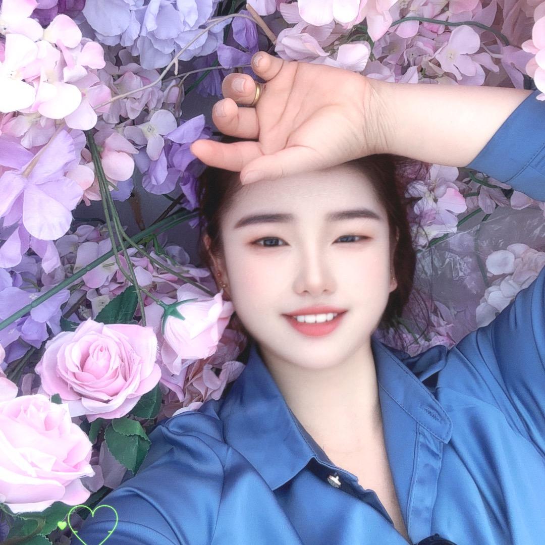 😘满心欢喜🥰