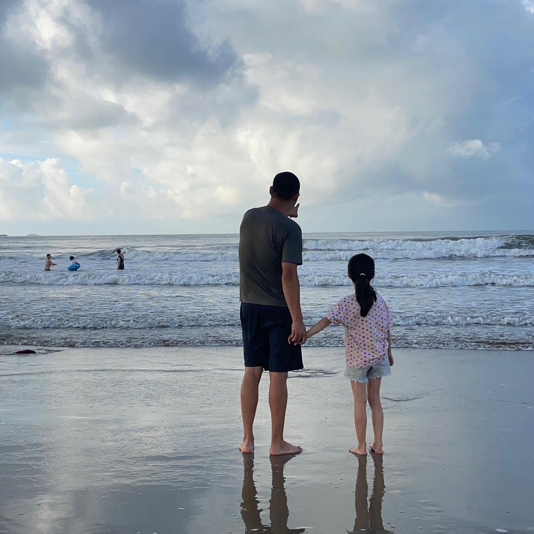 往前走，别回头