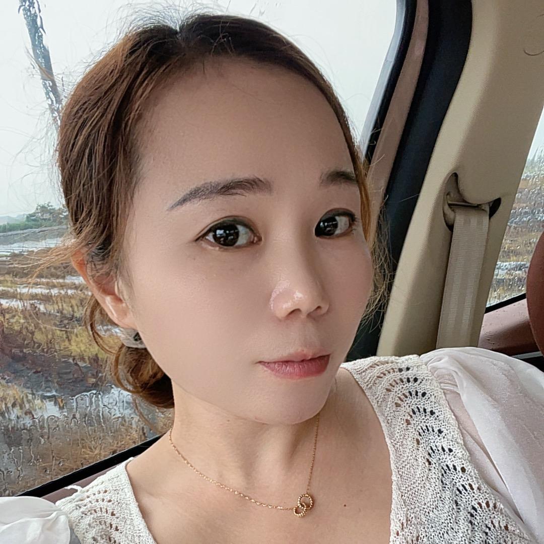 北海兰姐说玫