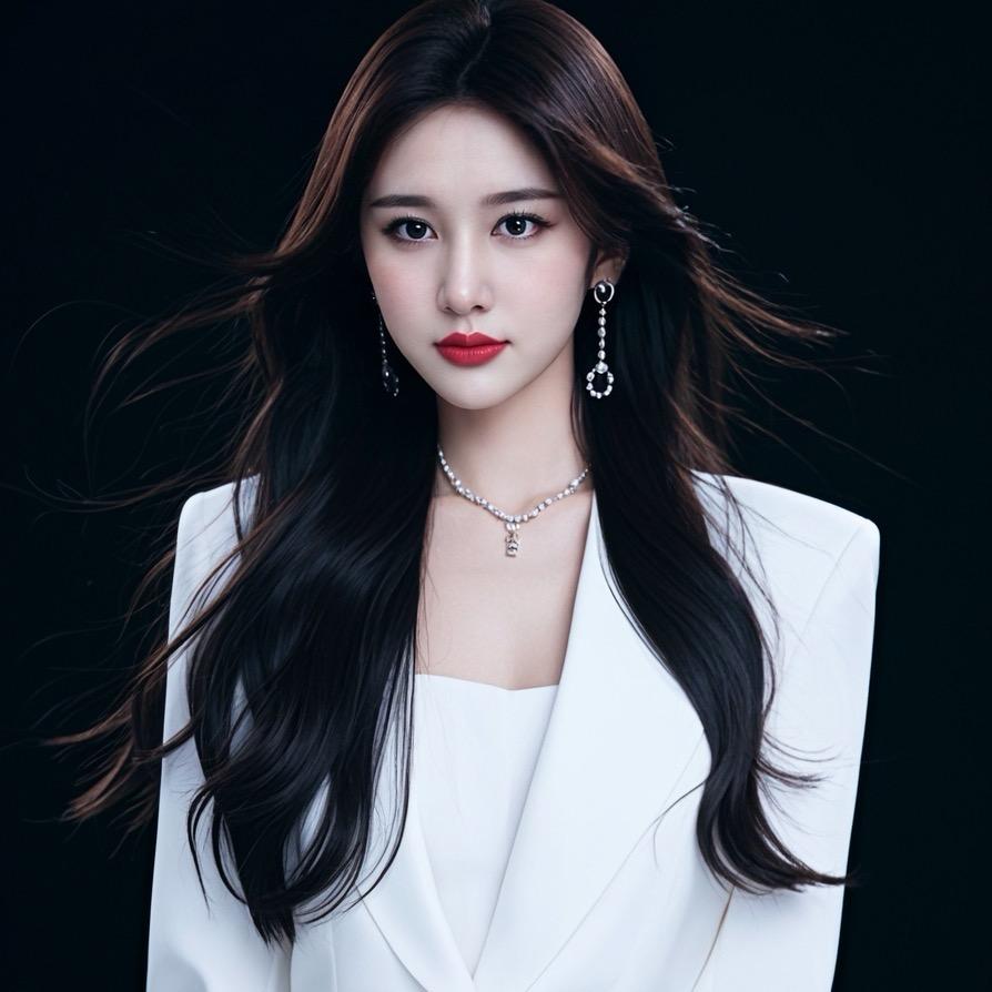婚礼主持✘化妆师✘圆圆