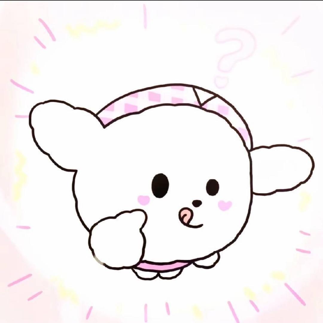 ^•ω<^ ੭