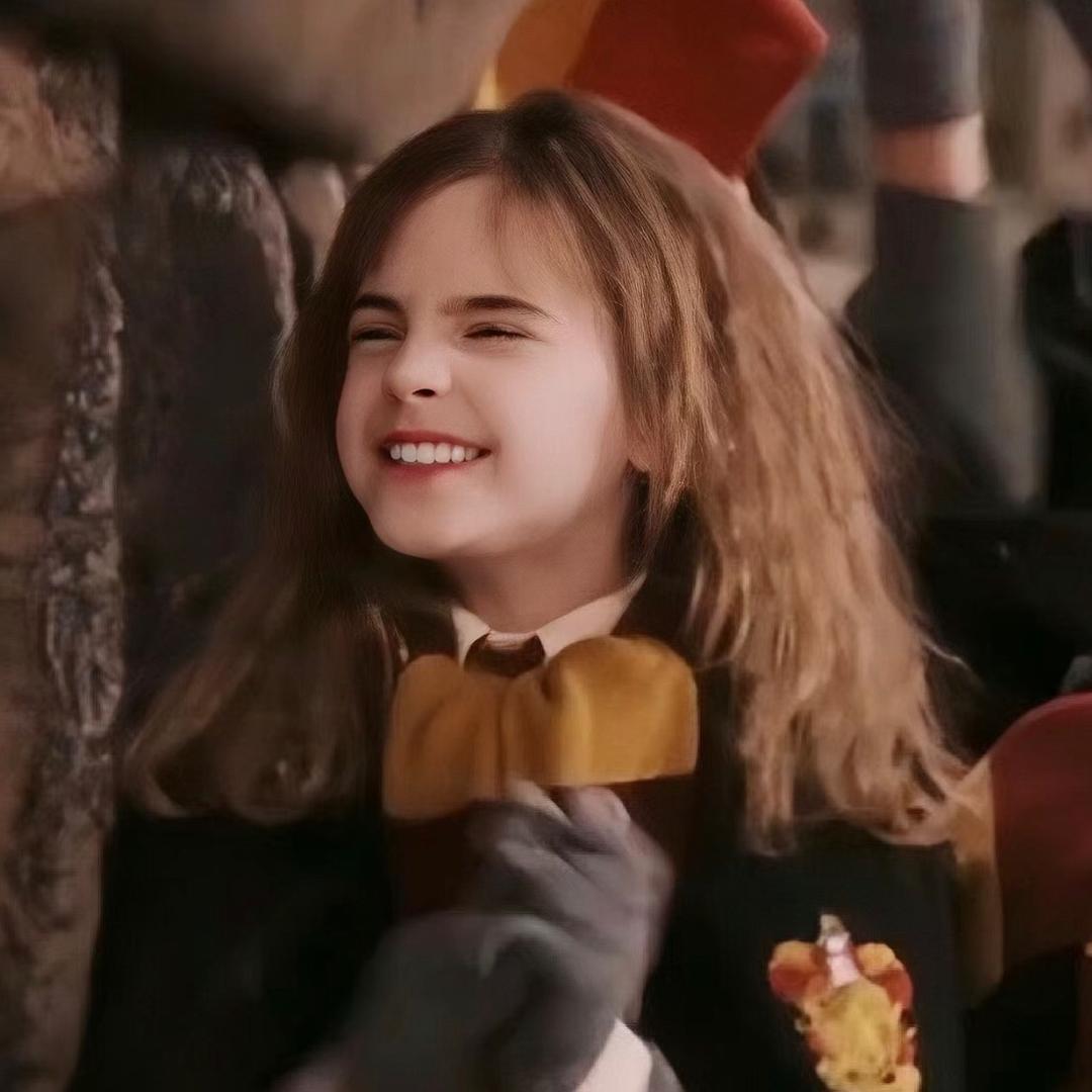 Hermione.