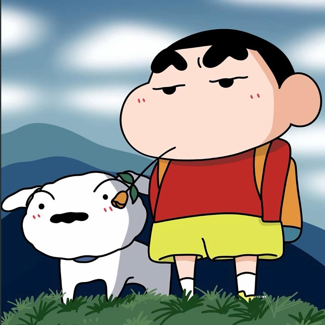 蜡笔小新原声播放