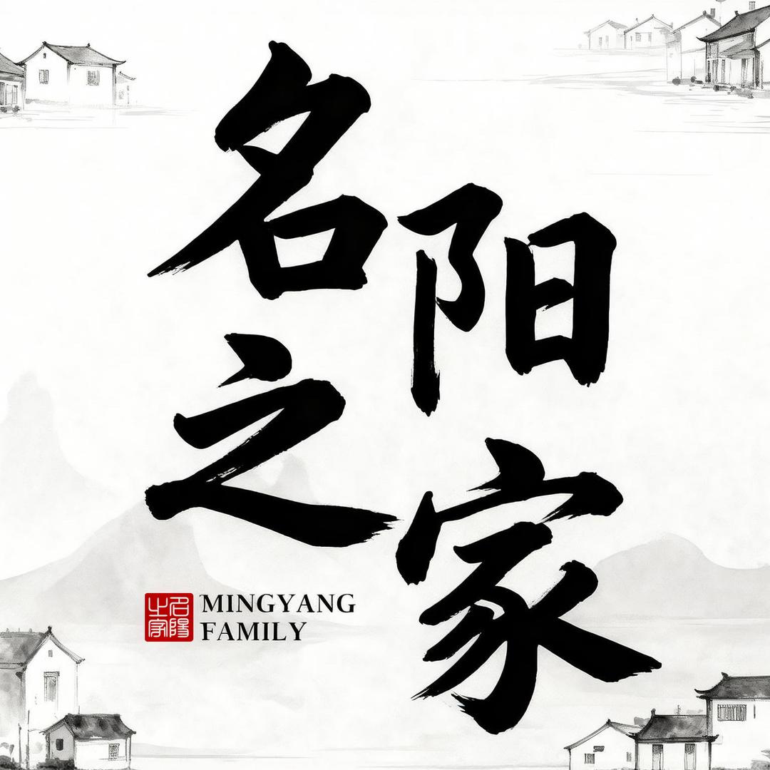 名阳之家