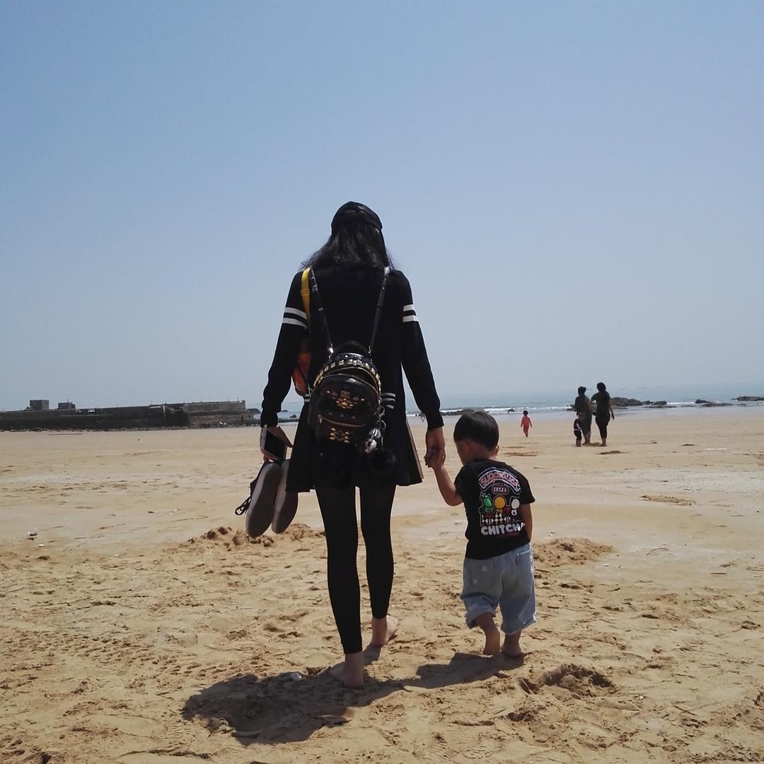 不听话的小豆包