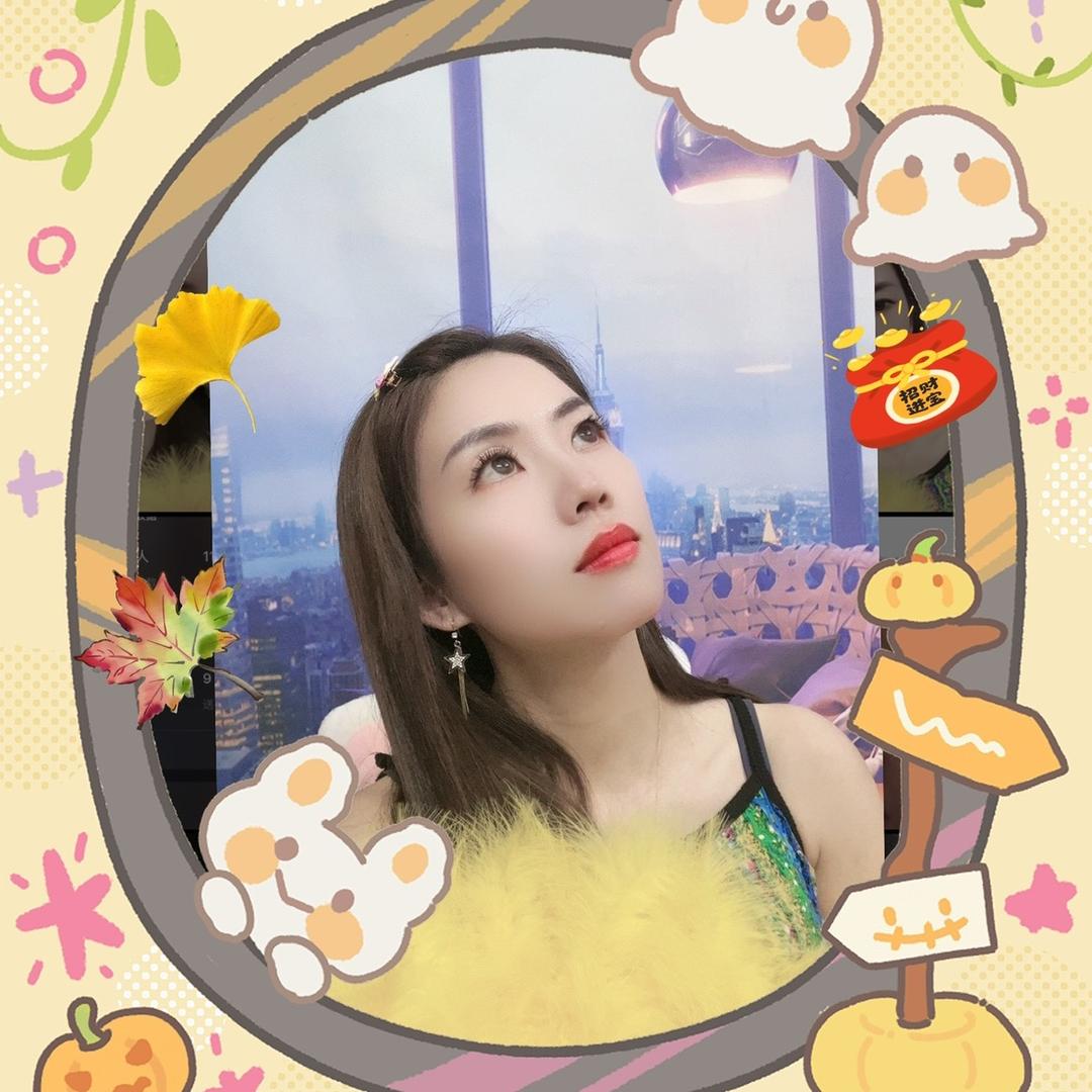 萍萍呀（大号：细水长流ppy)