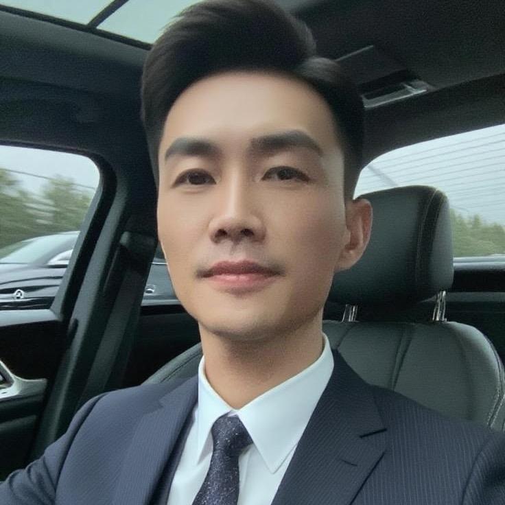 李老板🔥