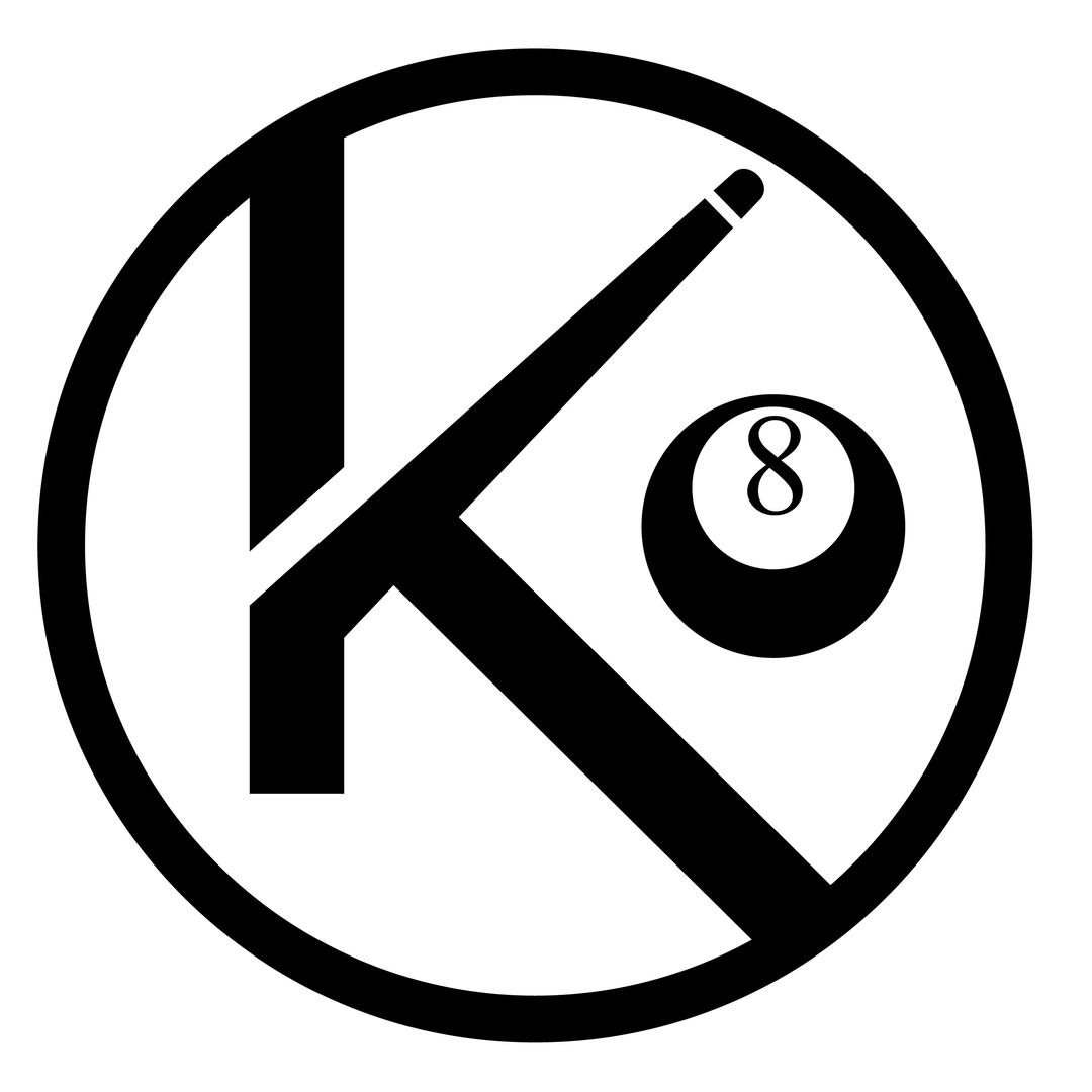 老K台球工作室