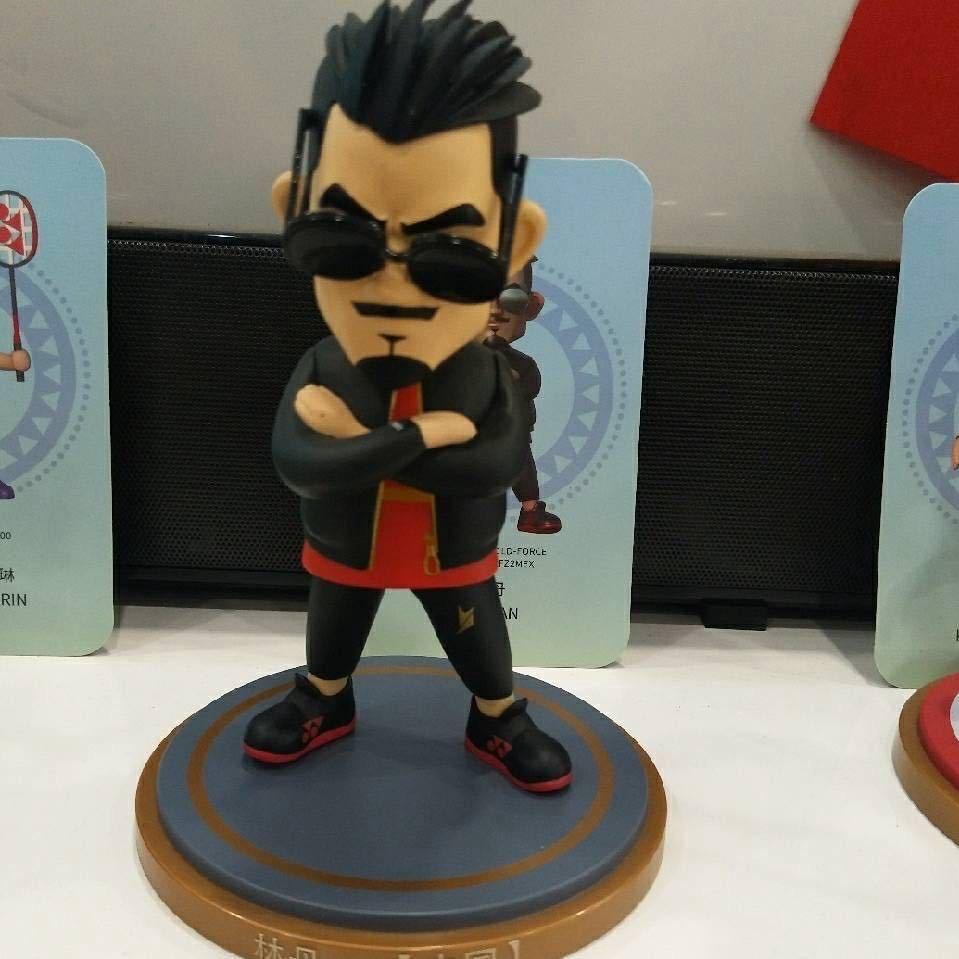 手握风云 @