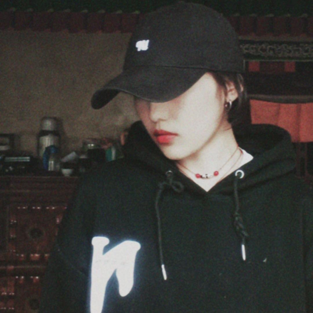 小Q🧚‍♀️