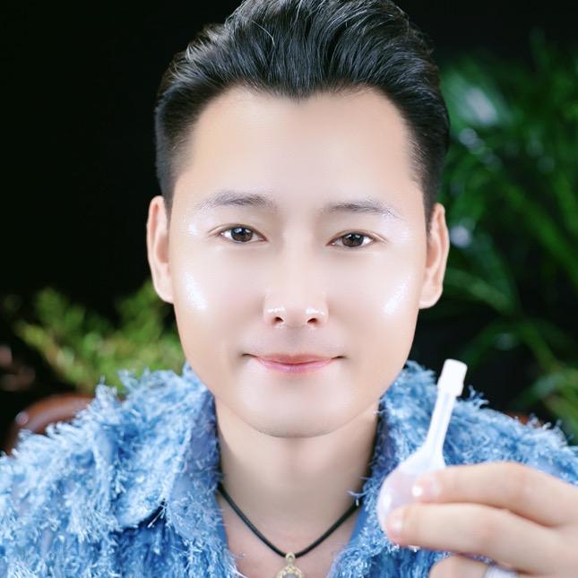李厂长护肤
