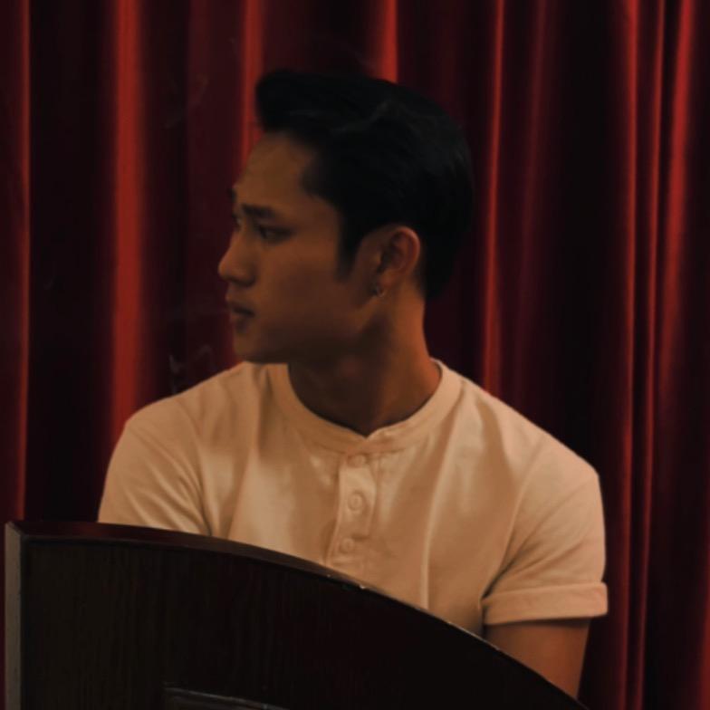 𝑴𝒂𝒏𝑺满叔