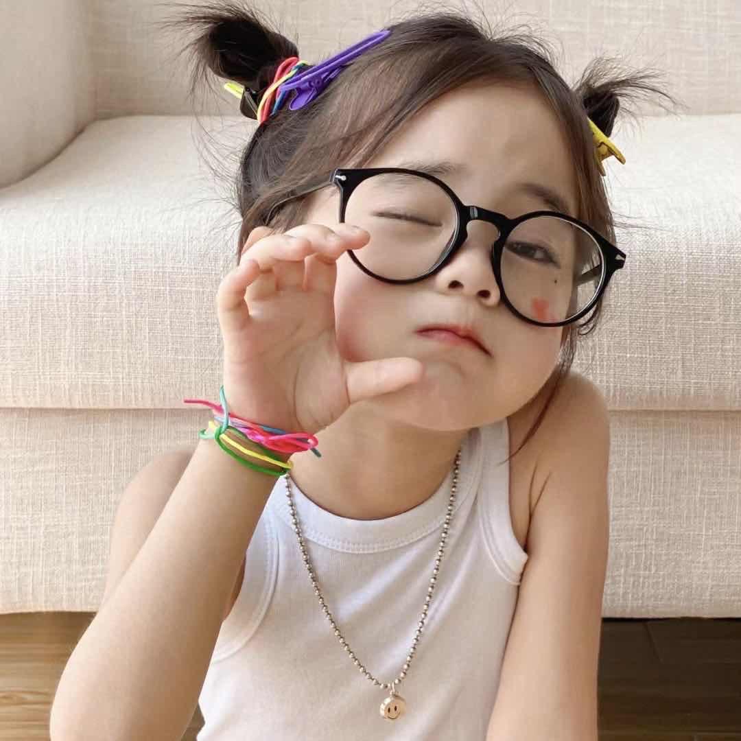 定格