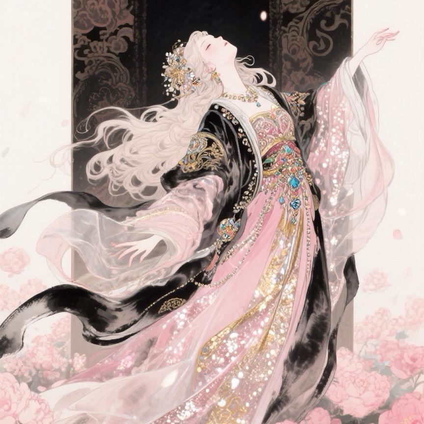 莫空