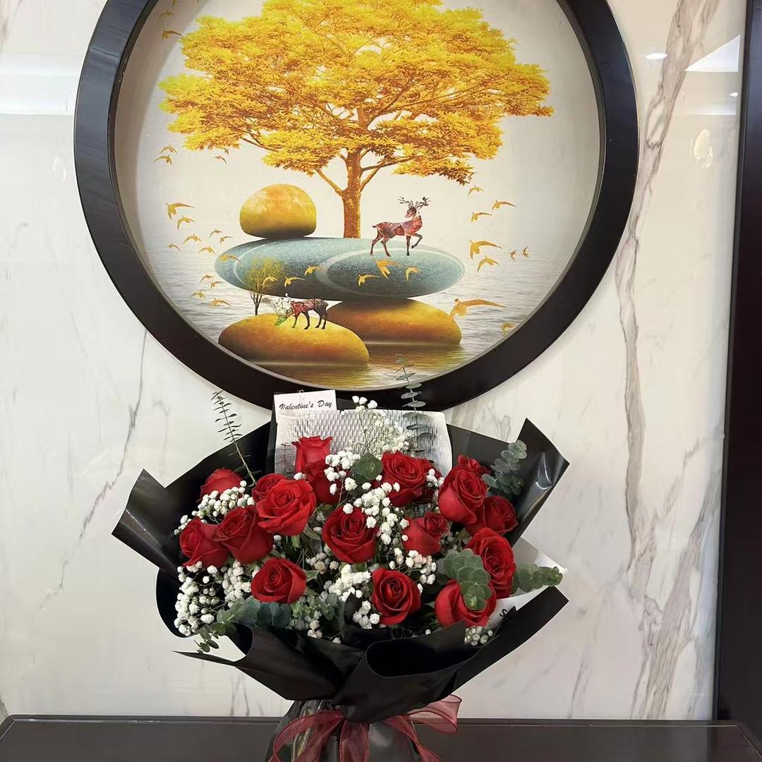 清涵文玩商行馆